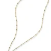 Best Adoration Peach Moonstone kaulakoru GP Rannekorut