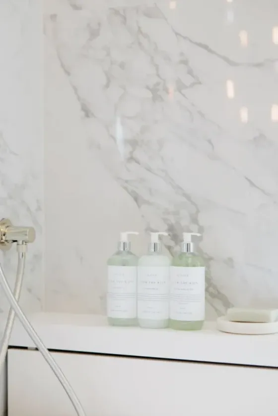 Discount After the Rain Hand & Body nestesaippua 500ml Kosmetiikka