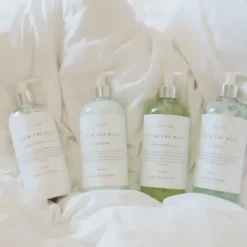 Discount After the Rain Hand & Body nestesaippua 500ml Kosmetiikka