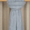 Hot Alina huivi, light blue Huivit Ja Kaulurit