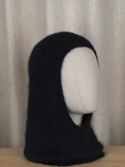 Sale Alivia huppu, dark navy Hatut, Käsineet Ja Sukat