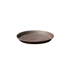 New Aluslautanen kukkaruukulle, 20cm Ruukut Ja Maljakot