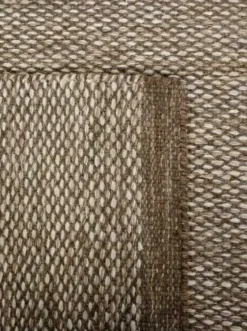 - Kivik matto, ruskea #461 / 255x344 cm Matot