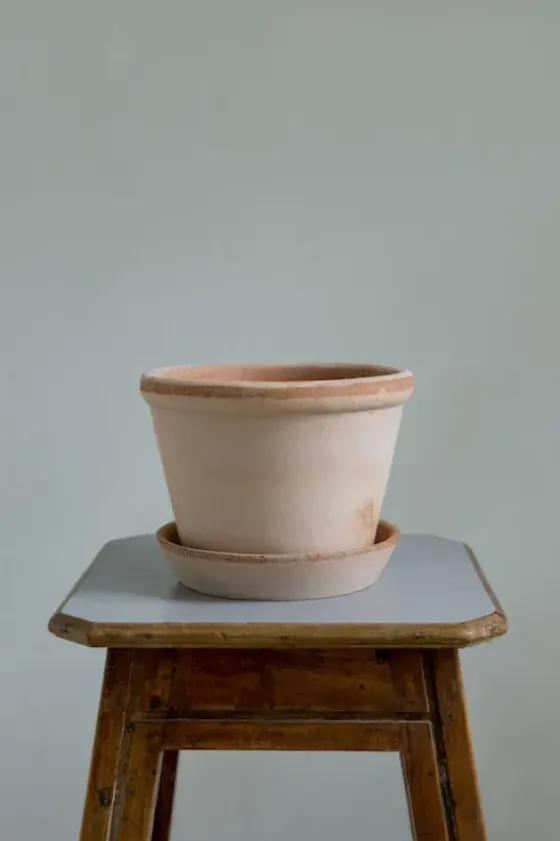 - ruukku Parade RAW Rosa, Ø 13 cm Ruukut Ja Maljakot