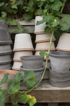 - ruukku Parade RAW Rosa, Ø 13 cm Ruukut Ja Maljakot