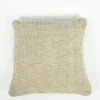 Discount Bowery tyynynpäällinen pellavaa 50x50 Sisustustyynyt|Sisustustyynyt
