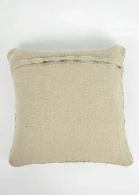 Discount Bowery tyynynpäällinen pellavaa 50x50 Sisustustyynyt|Sisustustyynyt