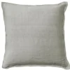 Outlet - Linen Sand tyynynpäällinen, 50x50cm Sisustustyynyt|Sisustustyynyt