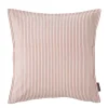 Hot - Lucca Coral tyynynpäällinen, 50x50cm Sisustustyynyt|Sisustustyynyt