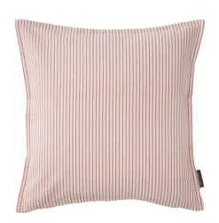 Hot - Lucca Coral tyynynpäällinen, 50x50cm Sisustustyynyt|Sisustustyynyt
