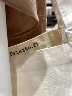 Sale Cafelatte Lifestyle kangaskassi Laukut