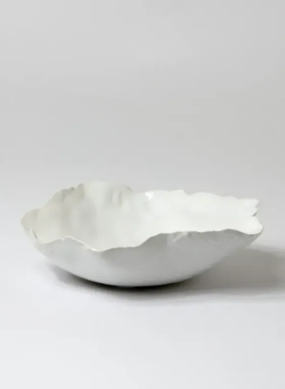 Clearance Claire vati medium Ø31,5cm Tarjoilu Ja Ottimet|Astiat