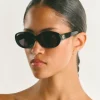 New Corlin - Carpi aurinkolasit, black - black Aurinkolasit