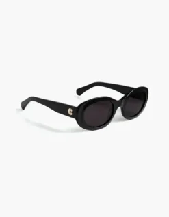 New Corlin - Carpi aurinkolasit, black - black Aurinkolasit