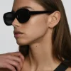 Sale Corlin - Casena aurinkolasit, black - black Aurinkolasit