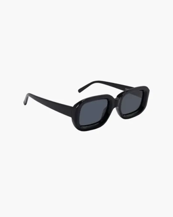 Sale Corlin - Casena aurinkolasit, black - black Aurinkolasit