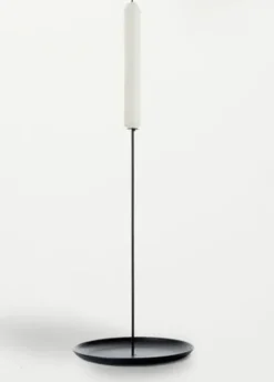 Best - CANDLE PIN - musta Kynttilät Ja Lyhdyt
