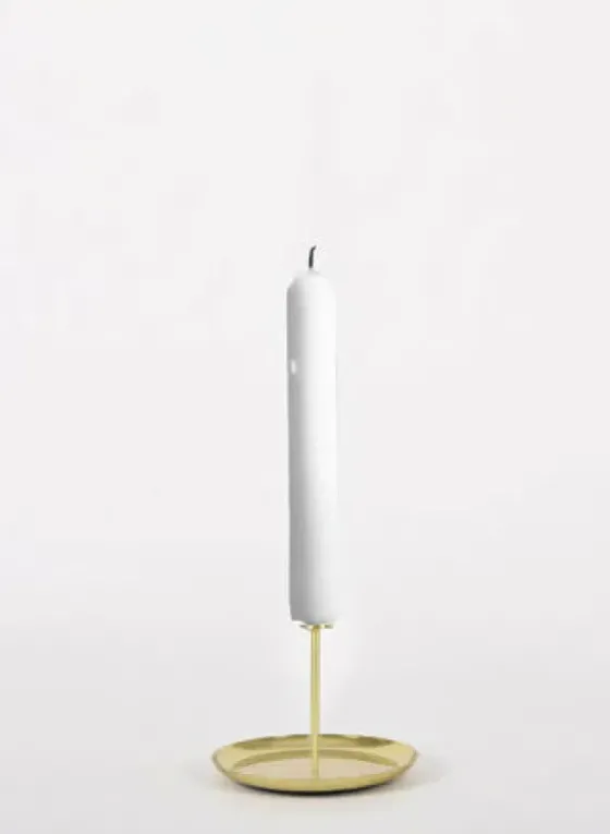 Outlet - CANDLE PIN micro 2kpl - messinki Kynttilät Ja Lyhdyt