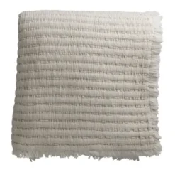 Discount Everpearl torkkupeitto 190x250, cream Torkkupeitot|Päiväpeitot