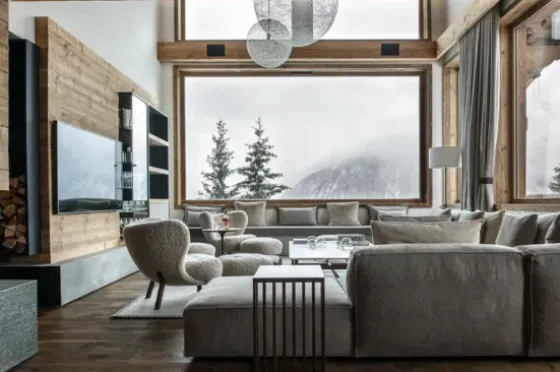 Hot Exclusive Living in the Mountains Kirjat