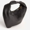New - Alva shoulder bag, black Laukut
