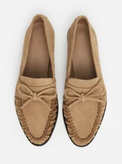 Online - Dylan mokkaloaferit, cognac Tennarit Ja Loaferit