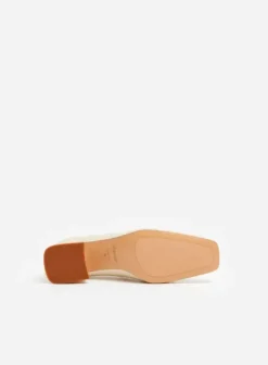Clearance - Evan korkkarit, vanilla Korkokengät Ja Ballerinat