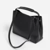 - Harper grande handbag, black Laukut