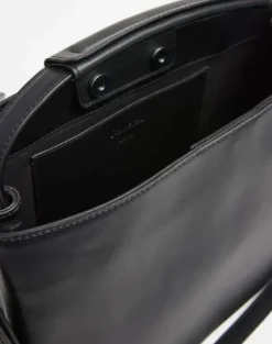 - Harper grande handbag, black Laukut