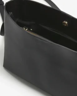 Best - Hedda grande handbag, black Laukut