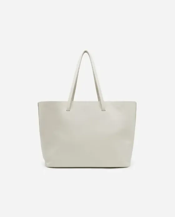 New - Luka tote bag, sand Laukut