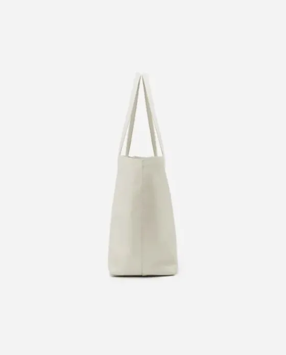 New - Luka tote bag, sand Laukut