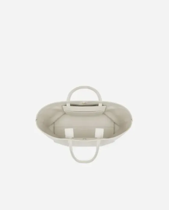 New - Luka tote bag, sand Laukut