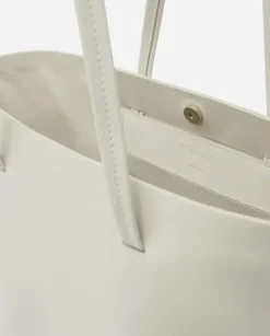 New - Luka tote bag, sand Laukut