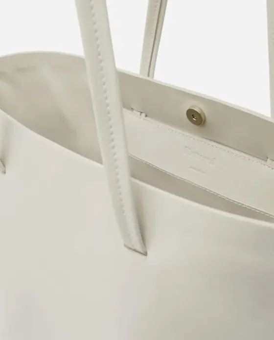 New - Luka tote bag, sand Laukut