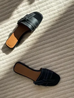 Sale - My pistokkaat, black Korkokengät Ja Ballerinat