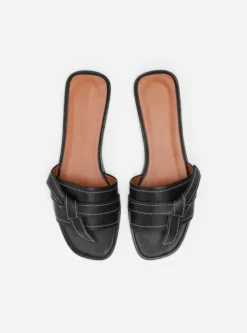 Sale - My pistokkaat, black Korkokengät Ja Ballerinat