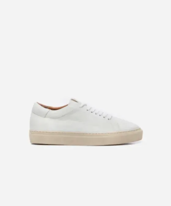 Discount - Stockholm tennarit, valkoinen Tennarit Ja Loaferit
