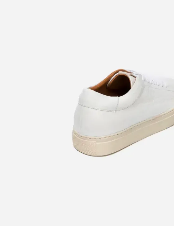 Discount - Stockholm tennarit, valkoinen Tennarit Ja Loaferit
