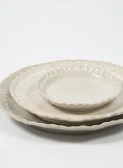 Outlet Florence pikkulautanen Ø16cm Astiat