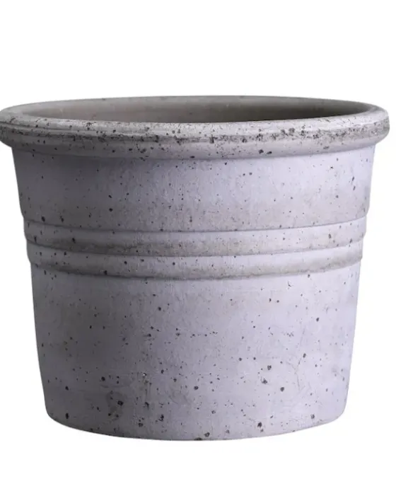Best Galestro harmaa ruukku Ø30cm Piha Ja Terassi|Ruukut Ja Maljakot