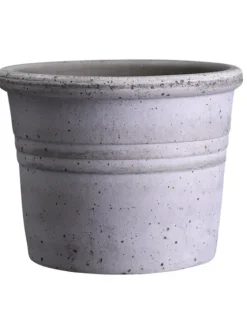 Outlet Galestro harmaa ruukku Ø35cm Piha Ja Terassi|Ruukut Ja Maljakot