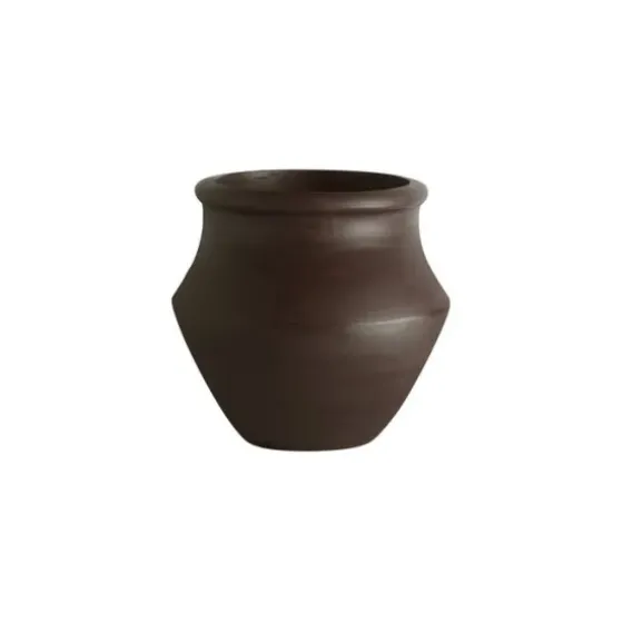 New Greek ruukku XS, mocca Ruukut Ja Maljakot