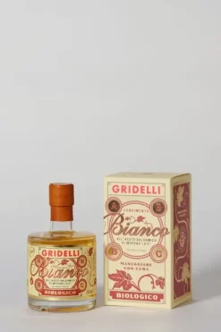 New Aceto Balsamico Bianco Gridelli