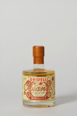 New Aceto Balsamico Bianco Gridelli