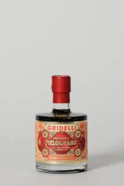 Sale Aceto Balsamico Al Melograno Gridelli