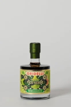 Discount Aceto Balsamico Al Fico Verde Gridelli