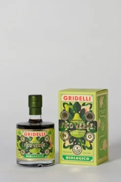 Discount Aceto Balsamico Al Fico Verde Gridelli
