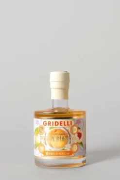 Hot Aceto Balsamico Al Pesca Bianca Gridelli