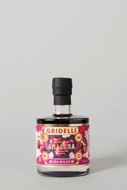 Discount Aceto Balsamico Amarena Gridelli